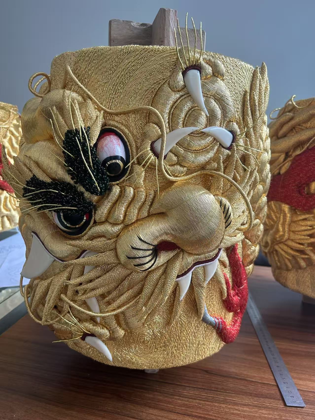昼提灯7