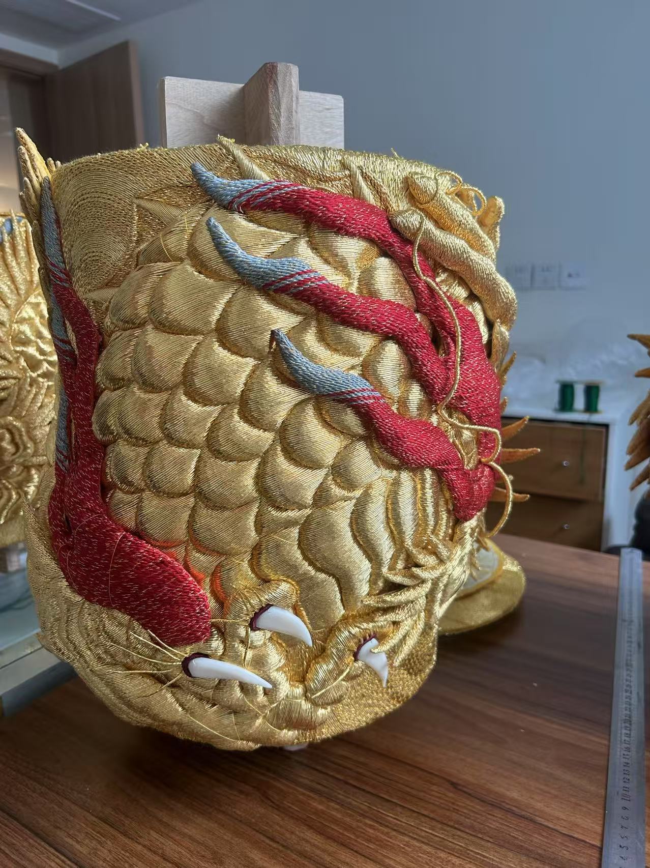 昼提灯8