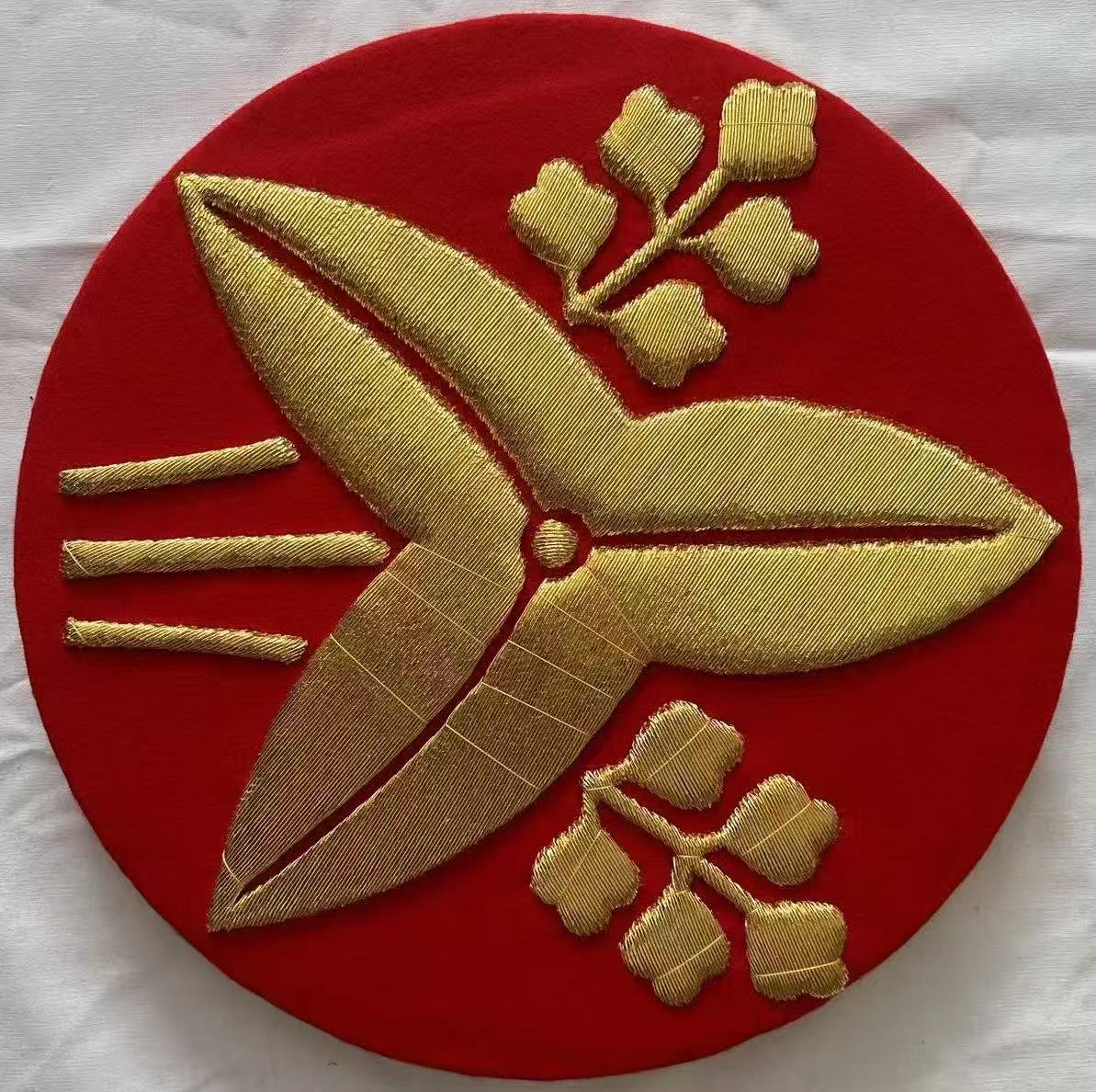 万願寺式部太鼓台2